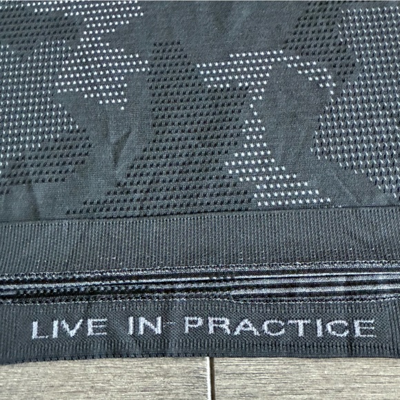 Lululemon Metal Vent Tech Muscle Tank Asphalt Grey / Obsidian / Black Men’s M - Picture 11 of 14